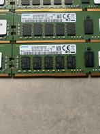Samsung 8GB DDR4 ECC Registered Server RAM - PC4-2400T, Computers en Software, RAM geheugen, Gebruikt, Server, DDR4, 8 GB