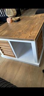 Salon tafel, Huis en Inrichting, Complete inboedels, Ophalen of Verzenden