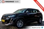 Peugeot 2008 1.2 131 PK PureTech Active RIJKLAAR INCL GARANT, Stof, Gebruikt, 1199 cc, Met garantie (alle)