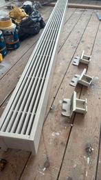 Jaga mini omkasting 10x10x200 cm, Ophalen, 30 tot 80 cm, Gebruikt, Hoog rendement (Hr)