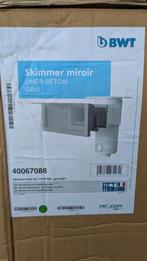 BWT skimmer SL-119-M-MR grijs 40067088, Ophalen of Verzenden, Nieuw, Skimmer