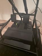 Fanatec CSL Elite pedalen + verharde rubbers, Computers en Software, Joysticks, Ophalen of Verzenden, Zo goed als nieuw, Fanatec