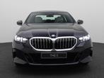 BMW 5 Serie Sedan 520i | M Sportpakket | Innovation Pack | T, Auto's, BMW, Nieuw, Te koop, 5 stoelen, Benzine