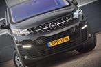 Opel Vivaro 2.0 CDTI L3H1 DC Innovation TREKHAAK/APPLE CARPL, Auto's, Voorwielaandrijving, Stof, Gebruikt, 4 cilinders