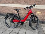 Riese&Muller Nevo Gt Vario, Ophalen, Zo goed als nieuw, 47 tot 51 cm, Riese