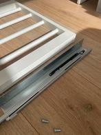 Ikea rek,, Ophalen, Zo goed als nieuw