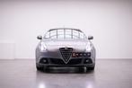 Alfa Romeo Giulietta 1.7 TBi Quadrifoglio Verde 500 wereldwi, Te koop, Zilver of Grijs, Geïmporteerd, 5 stoelen