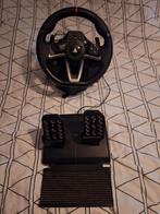 Racestuur voor PS3/PS4 - Goede Staat, Ophalen of Verzenden