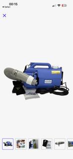 Aquaking Fogger - 2 stuks (Nieuw & Zo goed als nieuw), Ophalen of Verzenden, Nieuw, 1200 watt of meer, Overige typen