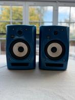 KRK Rokit 6 Studio speakers, Audio, Tv en Foto, Luidsprekers, Overige merken, Gebruikt, Ophalen of Verzenden, Minder dan 60 watt
