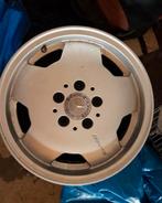 Velgen AMG AERO 15 inch, Ophalen of Verzenden, Zo goed als nieuw