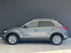 Volkswagen T-Roc 1.0 TSI Style NL AUTO DEALER ONDERHOUDEN, Voorwielaandrijving, Stof, Gebruikt, 1194 kg