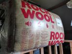 11 pakken Unirock Rockwool specificaties zie foto, Steenwol, Nieuw, 15 m² of meer, Ophalen
