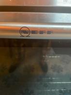 Inbouw oven, Gebruikt, Oven, Hete lucht, Inbouw