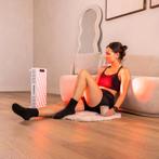 Vitalwave Rood licht therapie lamp | Vitalwave VT600, Info@vitalwave.nl, Verzenden, Overige typen, Nieuw