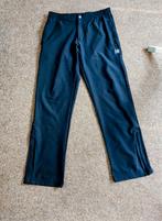 Sportbroek heren Sjeng, Ophalen of Verzenden, Zo goed als nieuw, Maat 48/50 (M), Zwart
