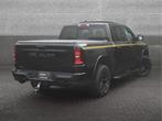 Dodge Ram 1500 Sport 426 Pack 3.0 STT 426pk CrewCab | 426 Pa, Automaat, Zwart, LED verlichting, Zwart
