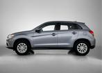 Mitsubishi ASX 1.6 Cleartec Bright+ Climate control | Cruise, Voorwielaandrijving, 12 maanden, Stof, Gebruikt