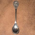 Verzilverde theelepel Regiment Geneeskundige Troepen, Ophalen of Verzenden