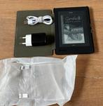 Kobo Aura – compleet met hoes + screenprotector, Computers en Software, E-readers, Gebruikt, 6 inch of minder, Kobo, Ophalen of Verzenden