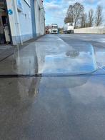 Voorruit Mercedes-Benz 220 SE - Klassieker!, Ophalen of Verzenden, Gebruikt, Mercedes-Benz