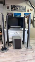 Sony Home Theater Systeem - Top Geluid!, Audio, Tv en Foto, Home Cinema-sets, Ophalen, Gebruikt, 70 watt of meer, 5.1-systeem