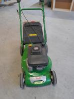 Gras motor maaier ,merk sabo alu ,maaibr 52cm, Sabo, Cirkelmaaier, Gebruikt, Ophalen of Verzenden