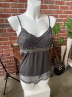 Mooie peplum top van NTS maat 38 M, Kleding | Dames, Maat 38/40 (M), Douwenmaat 8-3 Meppel, Info@again.nu, NTS