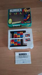 Number Rumba Compleet, Ophalen of Verzenden, Gebruikt