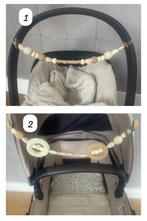 Wagenspanner, Ophalen of Verzenden, Nieuw, Kraamcadeau