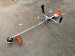 Stihl FSA 200 Accu Bosmaaier ZGAN BJ2024 incl accu en lader, Ophalen of Verzenden, Gebruikt, 30 tot 50 cm, Accu