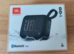JBL Go 4 Draagbare Bluetooth Speaker - Nieuw!, Audio, Tv en Foto, Luidsprekers, Ophalen of Verzenden, Nieuw, JBL