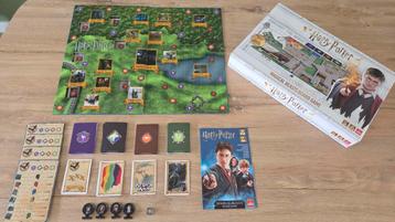 Harry Potter Magical Beasts Board Game - Collectorsitem! beschikbaar voor biedingen