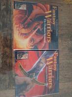 Fantasy Warriors. De draken komen en Monster,Mother en Chaos, Hobby en Vrije tijd, Gezelschapsspellen | Kaartspellen, Ophalen of Verzenden