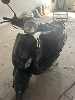 DJJD CASHMERE (onderdelen), Fietsen en Brommers, Snorfietsen en Snorscooters, Ophalen, Gebruikt, Overige merken