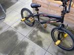 Jongens fiets bmx, Gebruikt, 20 inch, Ophalen