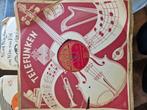 Golden Earrings foxtrot LP, Ophalen of Verzenden, Gebruikt