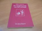 De Vergeten taal van het verhaal - Willem Zuidema, Boeken, Ophalen of Verzenden, Gelezen, Willem Zuidema