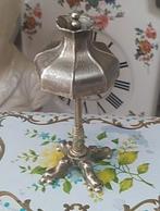 Miniatuur messing lampje, Ophalen of Verzenden