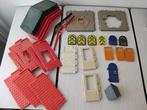 Playmobil middeleeuwse onderdelen, Ophalen of Verzenden, Gebruikt, Complete set