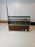 Oude Philips IC Radio - Defect