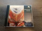 CD Orkestraal koraal | Sjosjanim | Patrick van der Linden, Ophalen of Verzenden, Barok, Zo goed als nieuw, Overige typen