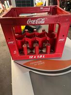 Coca cola krat, Ophalen of Verzenden, Zo goed als nieuw, Gebruiksvoorwerp