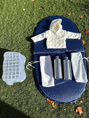 Gratis 1 ding en nieuwe Baby-jas en Baby Tent zijn goedkope beschikbaar voor biedingen
