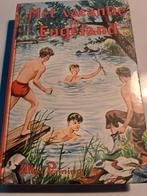 Met vacantie naar Engeland, Ophalen of Verzenden