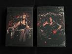 Mystic Box Haunting Adeline Hunting Adeline HD Carlton, Ophalen of Verzenden, Nieuw, Nederland