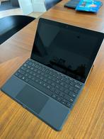 Microsoft Surface Go (1st gen) met toetsenbord, 10 inch, Go, Ophalen of Verzenden, Microsoft surface