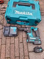 Makita boormachine 10.8v 4.0 ah, Doe-het-zelf en Verbouw, Gereedschap | Boormachines, Ophalen of Verzenden, Gebruikt, Boormachine