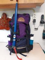 Livingstone Outdoor rugzak, 50 liter, max 68 liter, Ophalen of Verzenden, Gebruikt, Rugzak