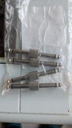 Gratis Gitaar Pedal Connectors - Nieuw!, Ophalen